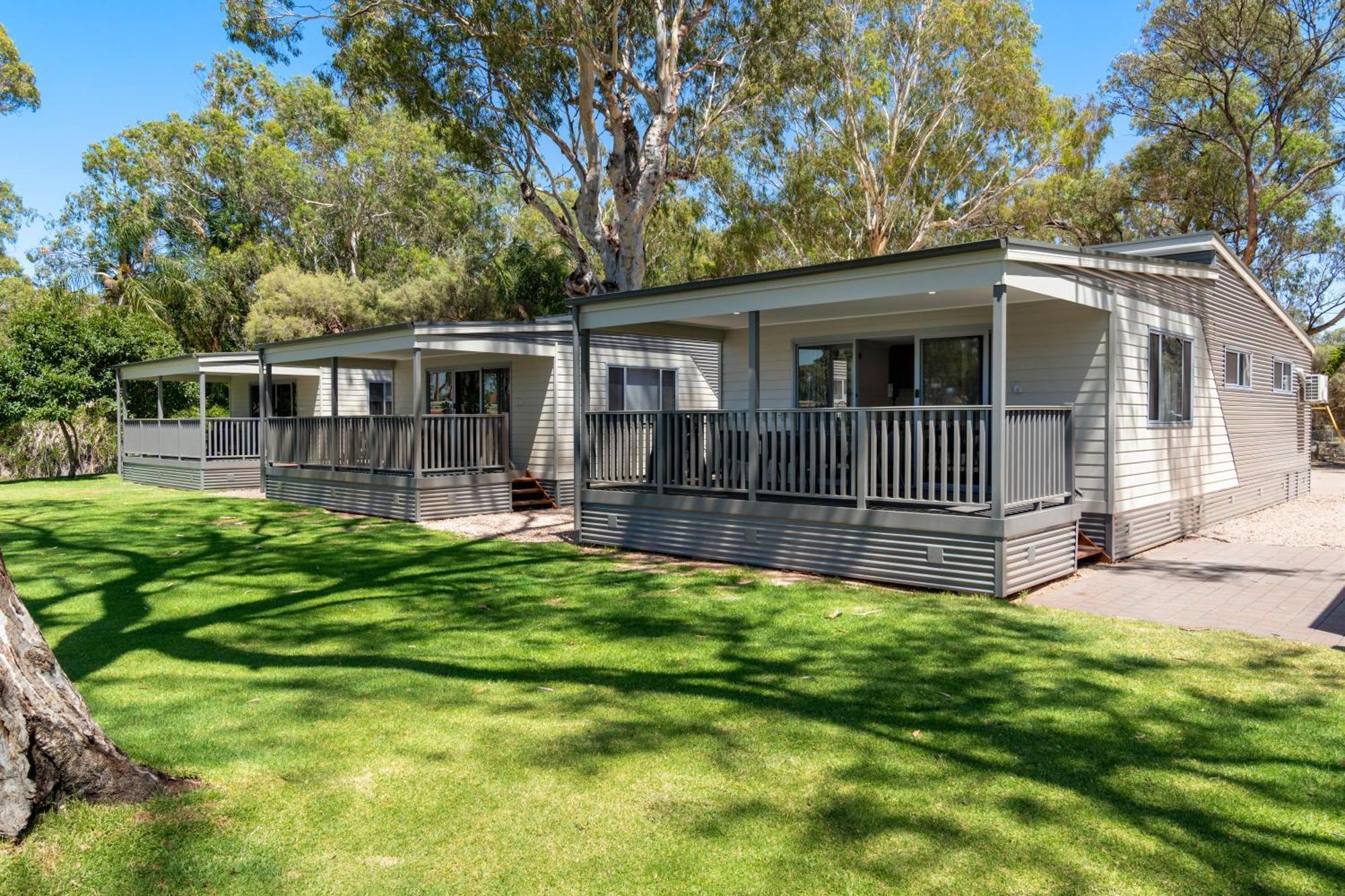 Echo Holiday Parks - Renmark Exterior photo