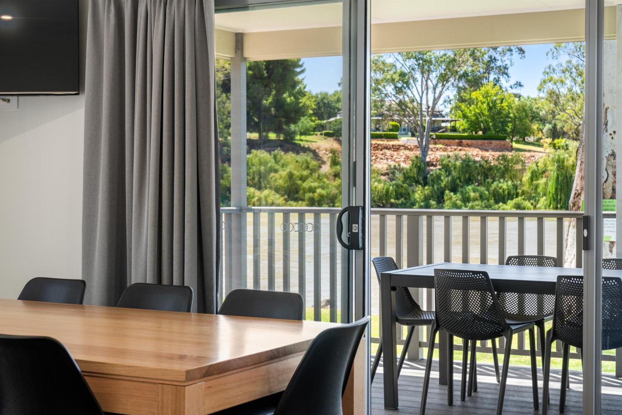 Echo Holiday Parks - Renmark Exterior photo