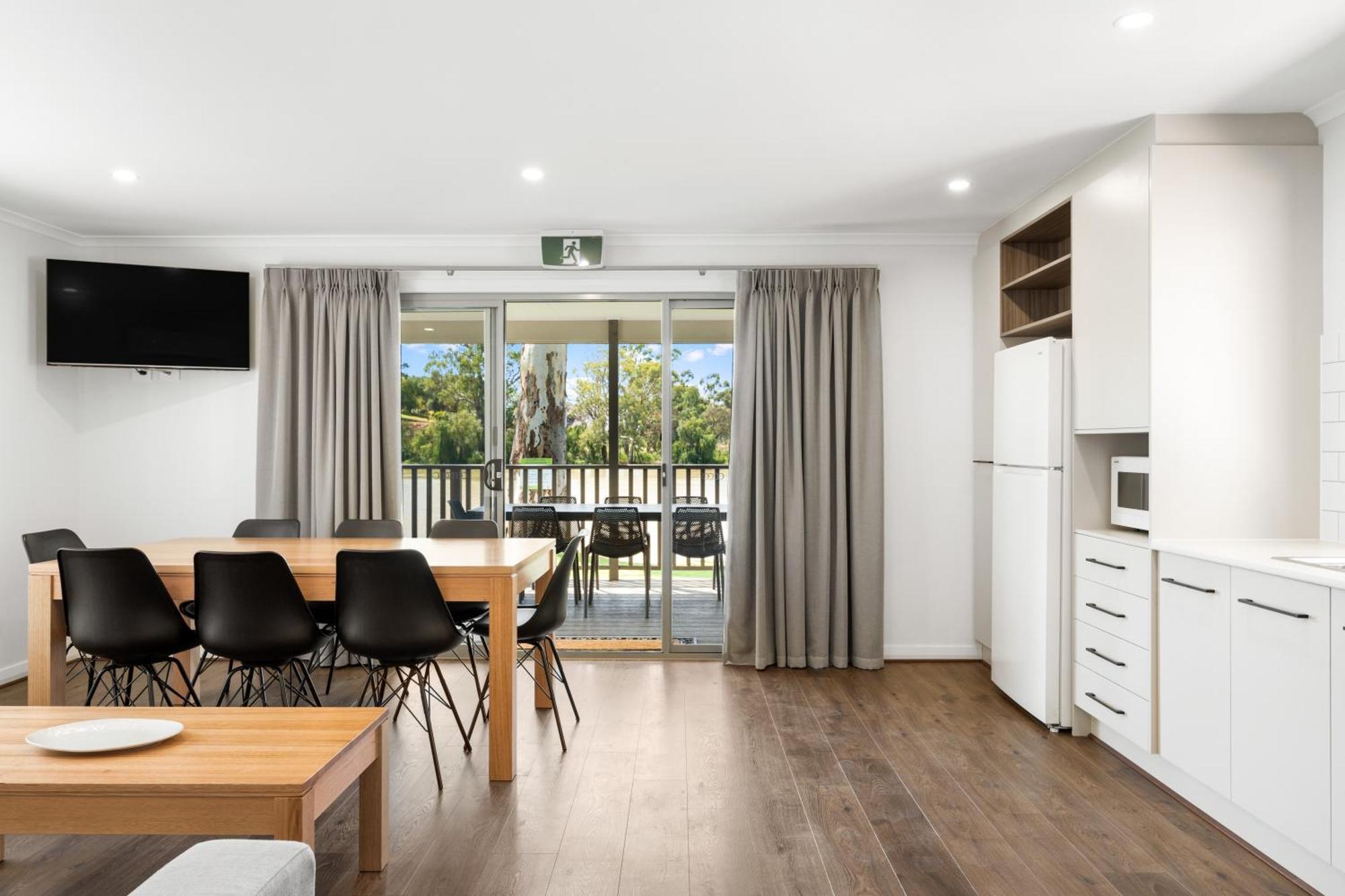 Echo Holiday Parks - Renmark Exterior photo