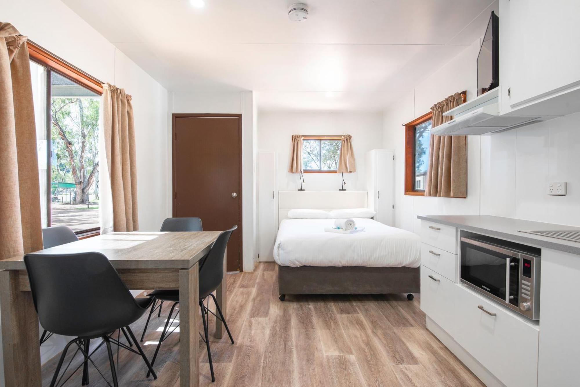 Echo Holiday Parks - Renmark Exterior photo