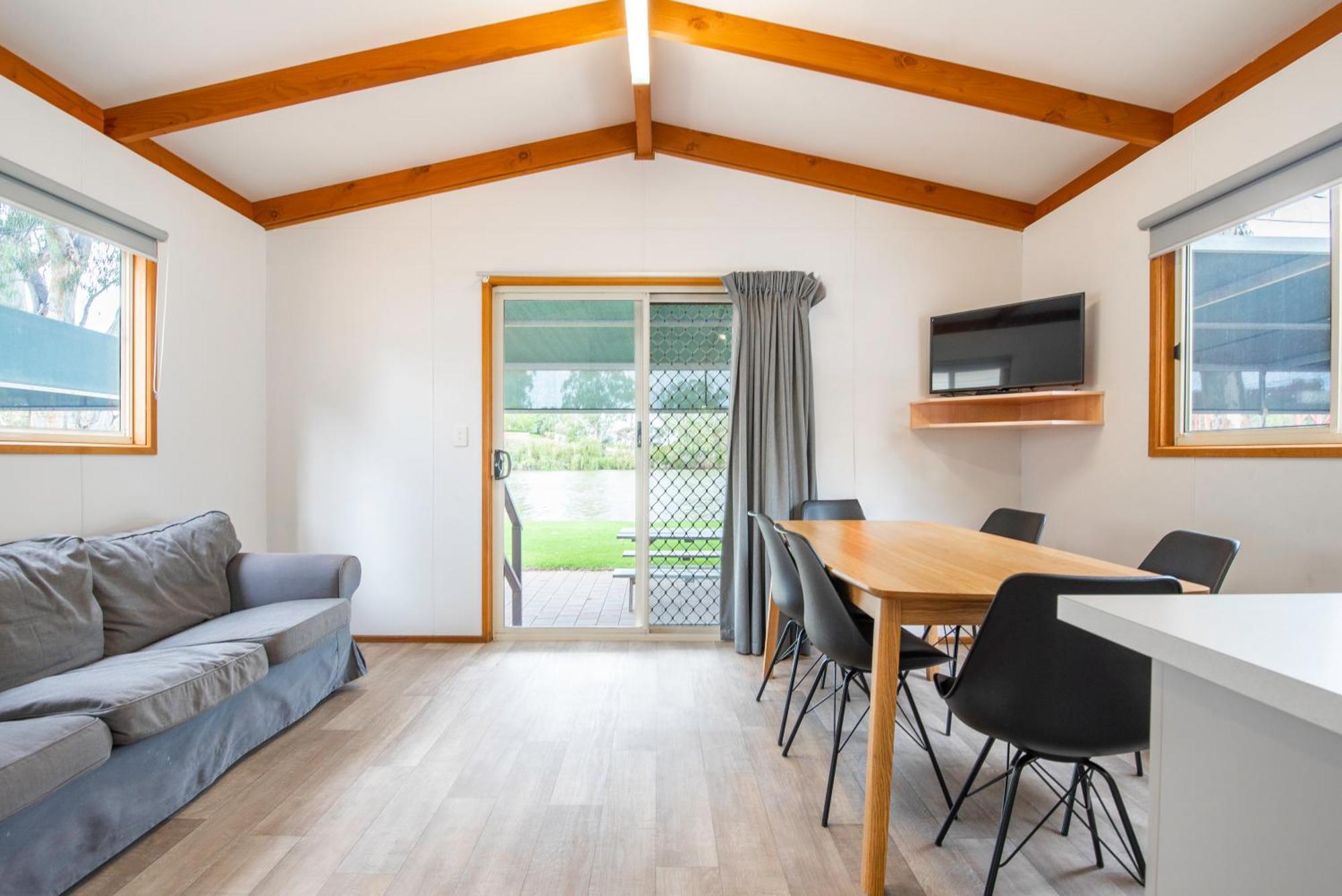 Echo Holiday Parks - Renmark Exterior photo