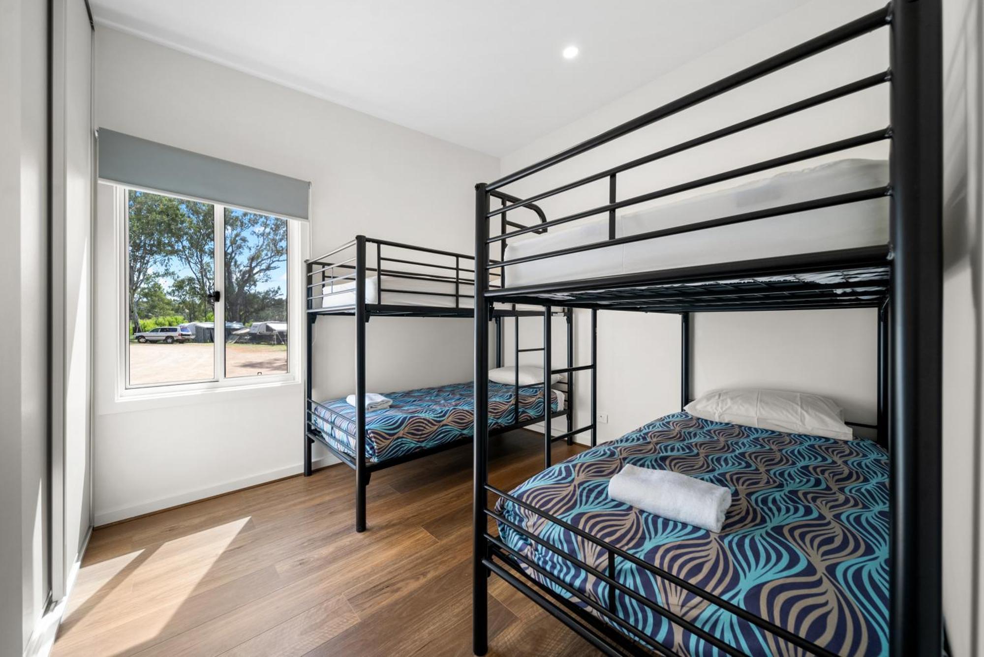 Echo Holiday Parks - Renmark Exterior photo