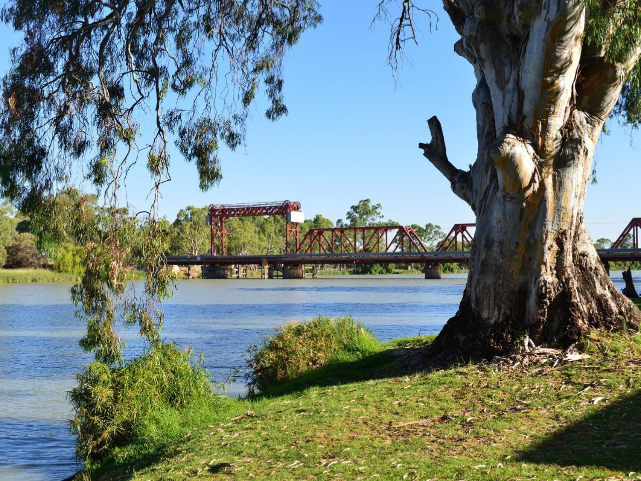 Echo Holiday Parks - Renmark Exterior photo