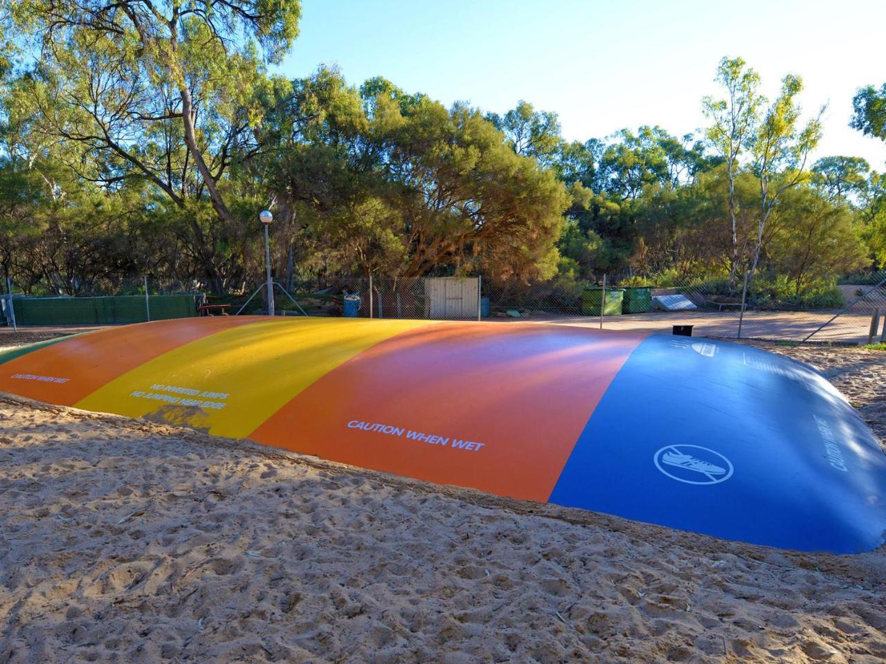 Echo Holiday Parks - Renmark Exterior photo
