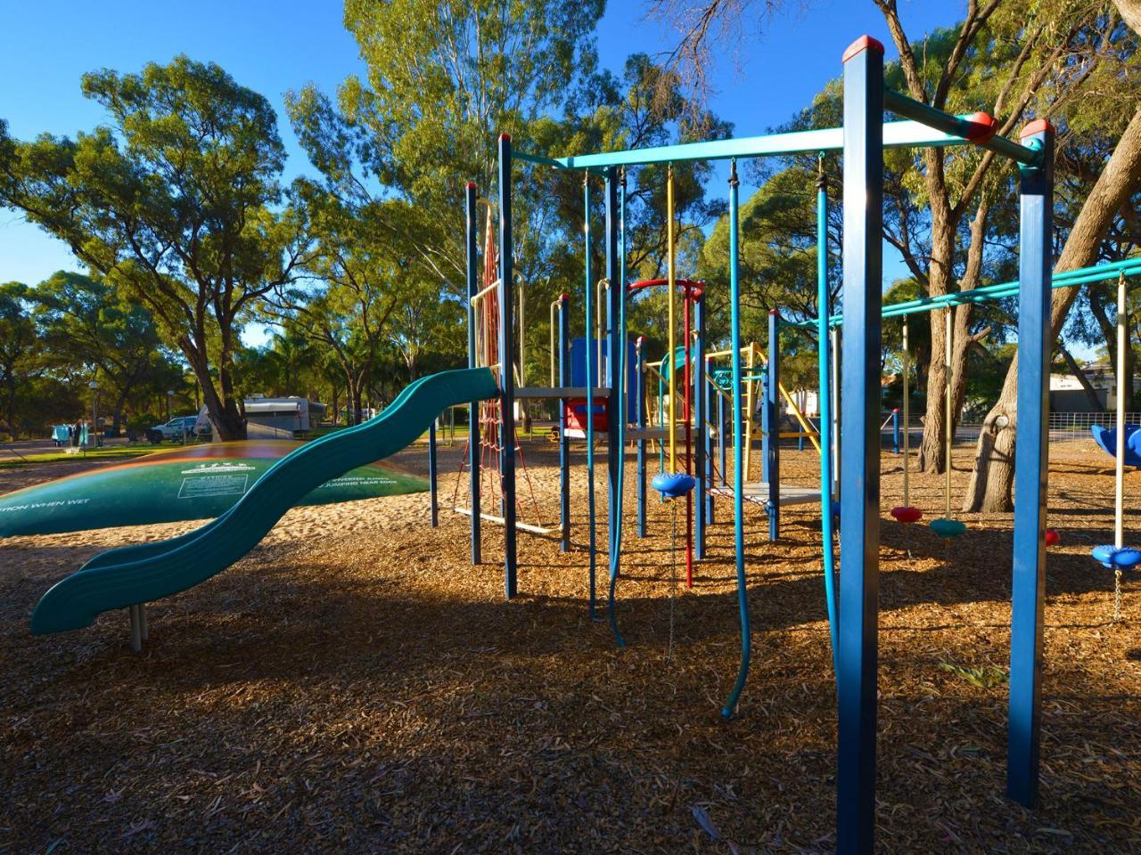 Echo Holiday Parks - Renmark Exterior photo