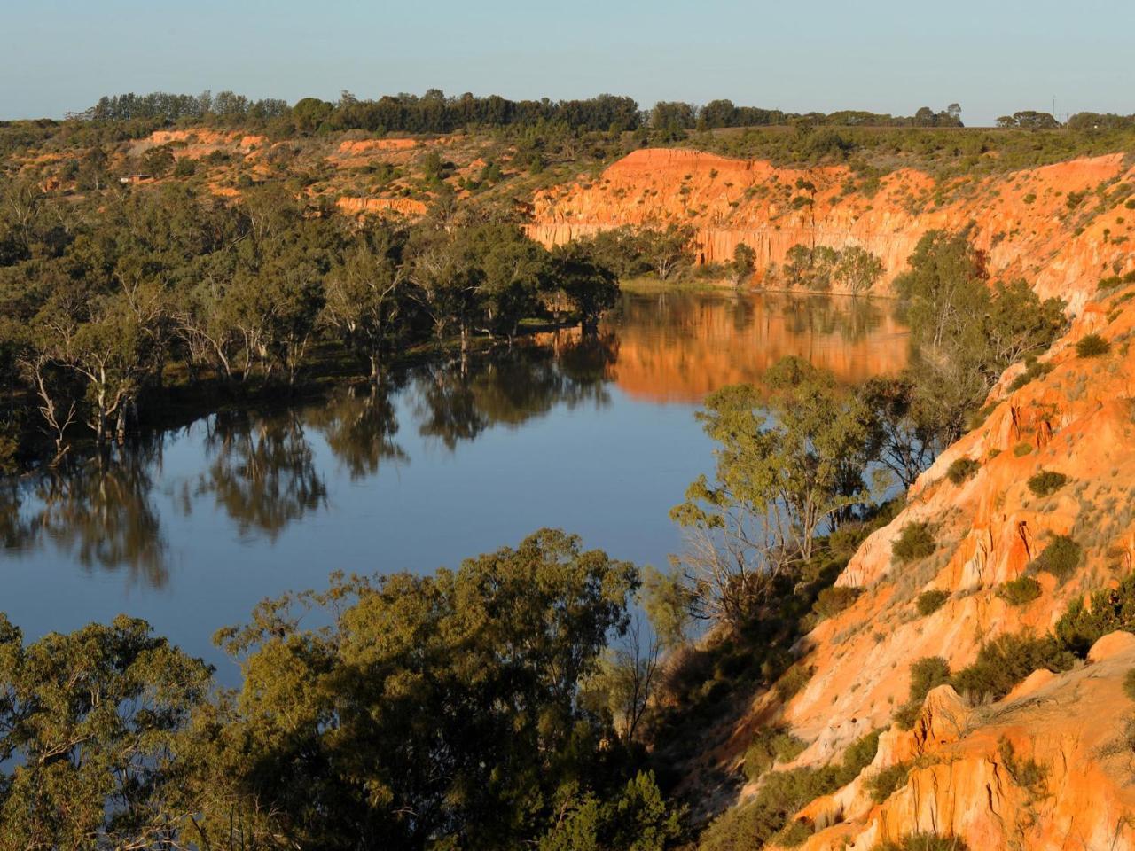 Echo Holiday Parks - Renmark Exterior photo