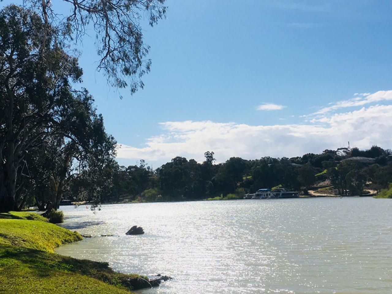 Echo Holiday Parks - Renmark Exterior photo